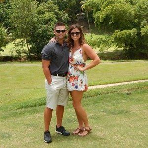 Meet your Posher, Tanner